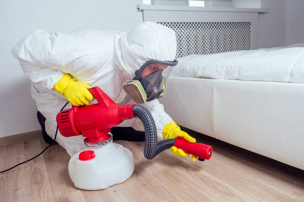 Florence, AL Pest Control Company
