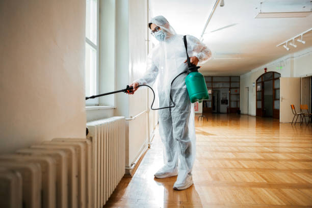 Best Affordable Pest Control Services  in Florence, AL